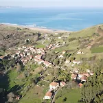 Mc Vega- Mi Casina Con Vistas Al Mar * リバデセリャ