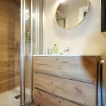 別荘 Mc Vega- Mi Casina Con Vistas Al Mar リバデセリャ