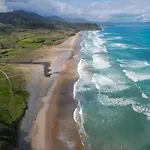 Mc Vega- Mi Casina Con Vistas Al Mar * リバデセリャ