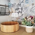 Mc Vega- Mi Casina Con Vistas Al Mar 別荘