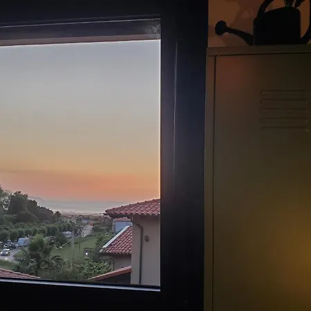 別荘 Mc Vega- Mi Casina Con Vistas Al Mar リバデセリャ