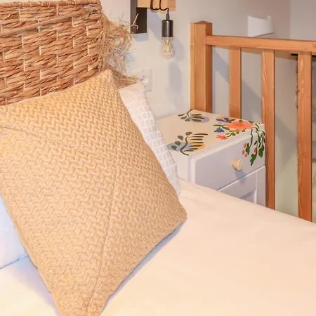 Ferienhaus Mc Vega- Mi Casina Con Vistas Al Mar *