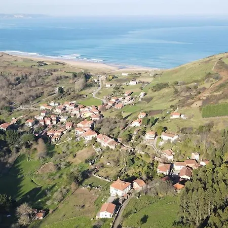 Mc Vega- Mi Casina Con Vistas Al Mar * Ribadesella