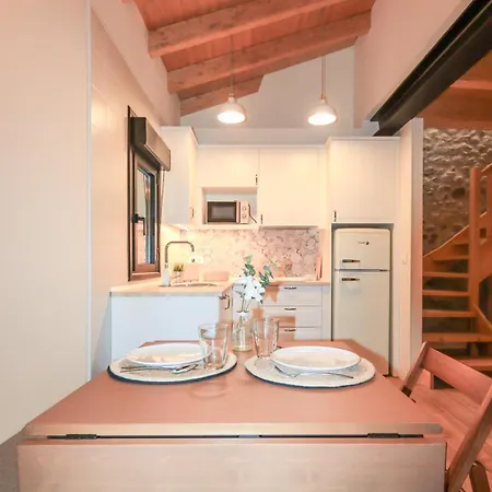 Mc Vega- Mi Casina Con Vistas Al Mar Ferienhaus