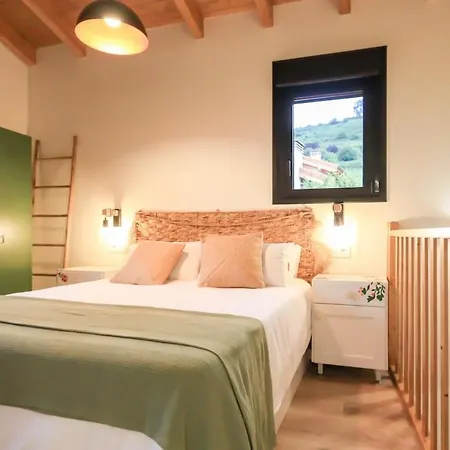 Mc Vega- Mi Casina Con Vistas Al Mar Ferienhaus