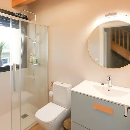 Mc Vega- Mi Casina Con Vistas Al Mar Ribadesella