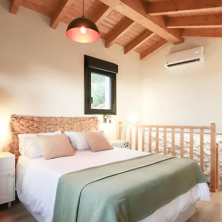 Mc Vega- Mi Casina Con Vistas Al Mar Ribadesella