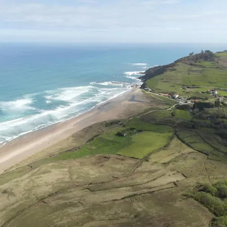 Mc Vega- Mi Casina Con Vistas Al Mar Holiday home