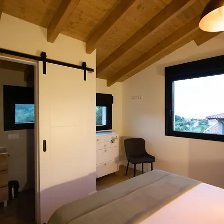 Mc Vega- Mi Casina Con Vistas Al Mar Сasa de vacaciones Ribadesella