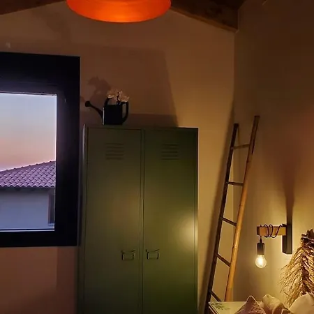 Mc Vega- Mi Casina Con Vistas Al Mar Ribadesella