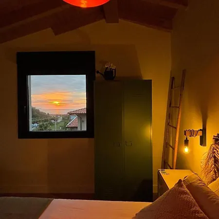 Mc Vega- Mi Casina Con Vistas Al Mar * Ribadesella